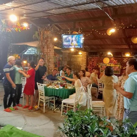 Go Chanh Homestay 까이랑 외부 사진